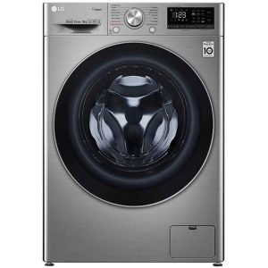 ماشین لباسشویی 9 کیلویی ال جی مدل F4V5VYP0W